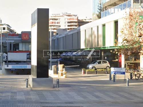 Local Comercial En Vitacura