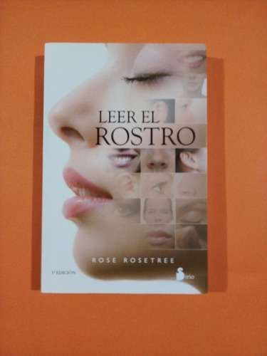 Leer El Rostro / Rose Rosetree