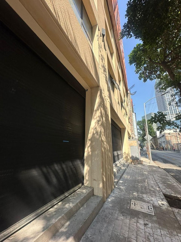 Local Comercial En Renta En Colonia Juarez