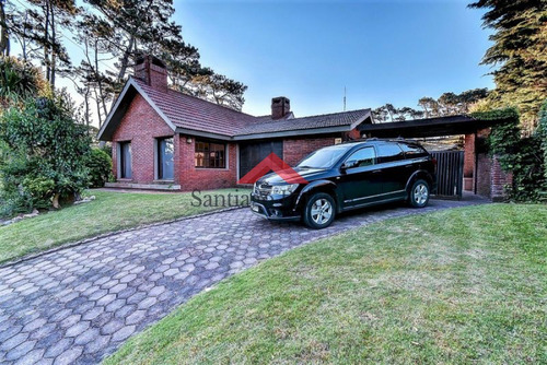 Casa En Venta- Ref: 6493