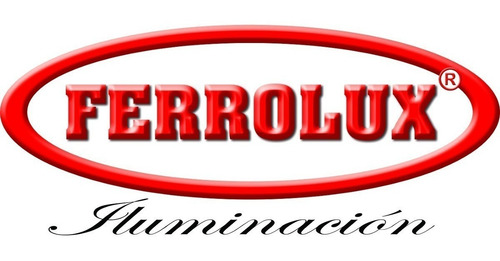Imagen 3 de 3 de Aplique Pared Luz Interior Apto Foco Led Ferrolux Ap-189