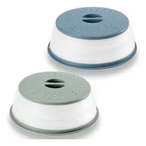 Comprar Tapas, Tapones Y Corchos, Cubierta Plegable Para Microondas