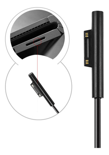 Usb Tipo C Pd 15v Cargador De Alimentación Universal Adaptad