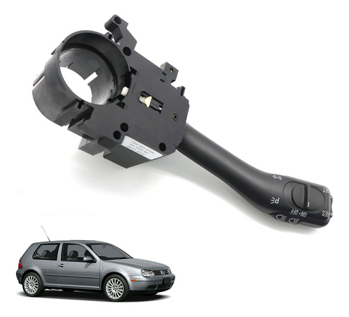 Palanca Luces Direccionales Para Vw Golf/gti Mk4 1998-2006