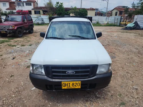 Ford Ranger 2.2 Xl F22cl3 4x2