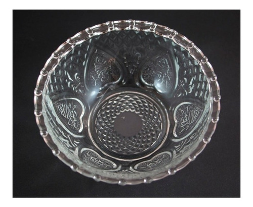 Imagen 8 de 10 de Souvenir Bombonera Caramelera Vidrio 13 Cm Apta Velas
