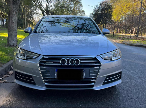 Audi A4 2.0 Fsi Quattro 252cv