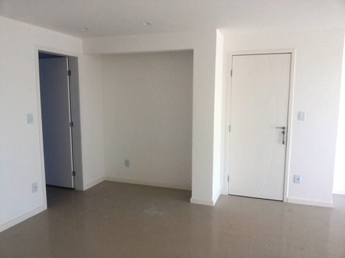 Apartamento Para Aluguel, 3 Dormitórios, Morada Das Garças - Macaé - 711