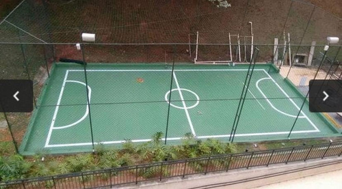 Imagem 2 de 15 de Apartamento Garden Em Centro - Diadema - 2215