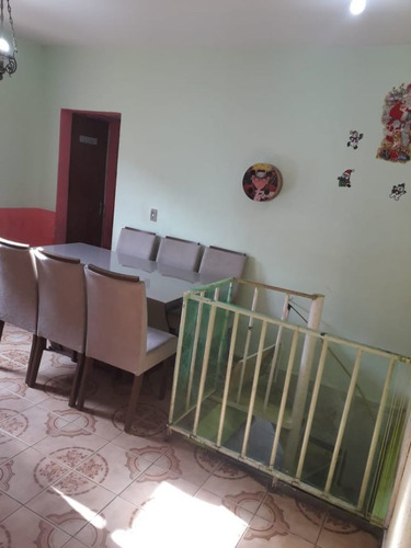 Imagem 2 de 8 de Casa De 5 Quartos Para Venda No Bairro Nova Vista Em Sabará Oportunidade - 819
