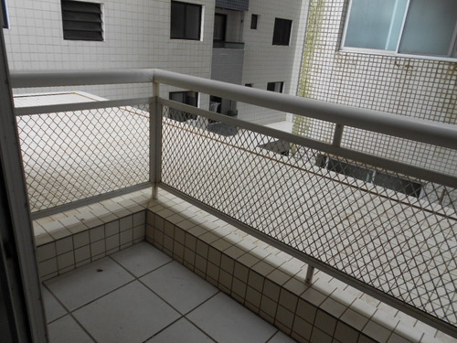 Imagem 13 de 30 de Apartamento 2 Dormitórios, Frente Ao Mar, Ocian, 260 Mil