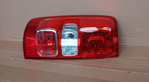 Lanterna Esquerda Gm S10 16-22 Original Com Led Detalhe (Usado)