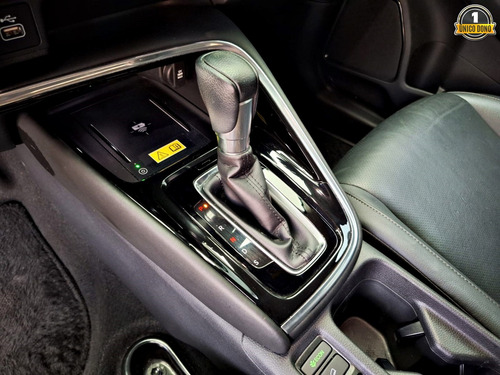 Honda HR-V 1.5 DI I-VTEC FLEX EXL CVT