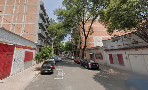 Potencia Tu Patrimonio Con Una Inversión Inteligente, Remate Bancario En Tacuba, Miguel Hidalgo, 11410 Ciudad De México, Cdmx