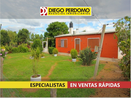 Casa En Venta 3 Dormitorios Ciudad Del Plata