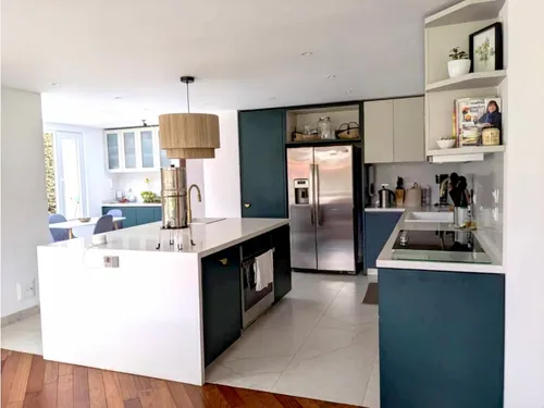 Casa En Venta San Simón