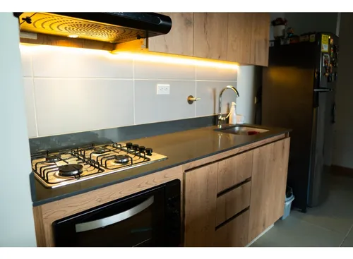 Apartamento En Venta, Loma Del Indio, Nueva Construcción