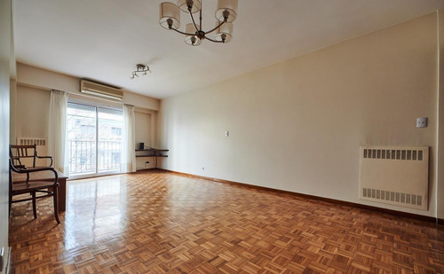 Imagen 4 de 29 de Venta 4 Ambientes Con Dependencia Recoleta