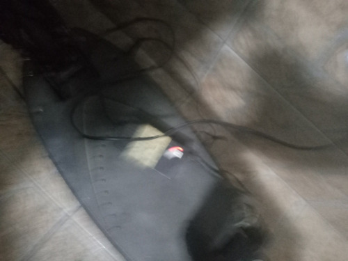 Patinete Eletrico