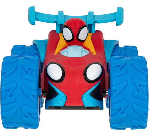Marvel Spidey Y Sus Increíbles Amigos Marvel Spidey Web Clim
