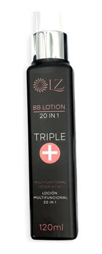 Tratamiento Lz Bb Lotio 20 In 1 - mL a $658
