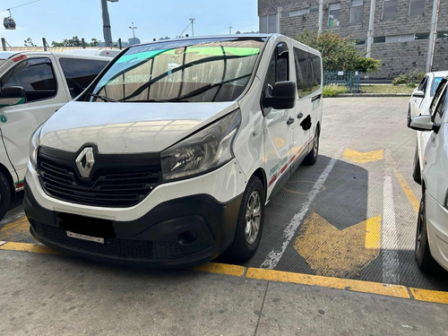 Renault Trafic 1.6l