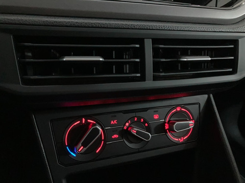 Imagen 14 de 14 de Volkswagen Nivus Comfortline 200 Tsi At 2021 0km