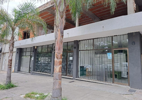 Imagen 1 de 6 de Local Alquiler -campana-