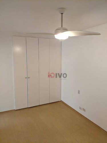 Imagem 10 de 14 de Apartamento À Venda, 70 M² Por R$ 720.000,00 - Brooklin Paulista - São Paulo/sp - Ap4242