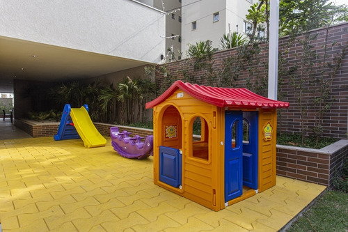 Imagem 22 de 30 de Cobertura 230mts, 3 Suítes, 3 Vagas, Bonjour, Próx Av Cerro Corá, Oliviaimoveis - Cobert230m - 68818510