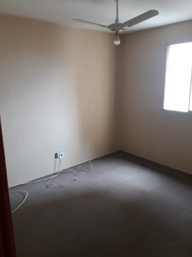 Imagem 5 de 10 de Apartamento Em Tatuapé - São Paulo - 188