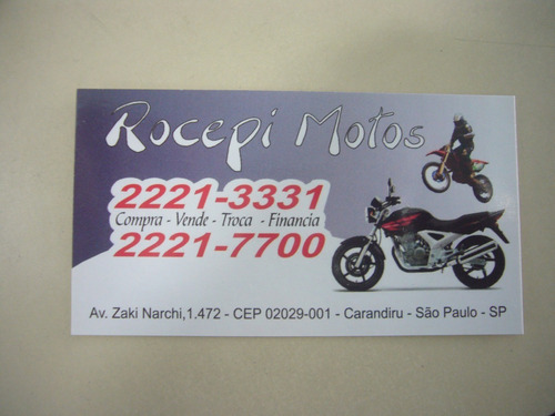 Imagem 10 de 10 de Honda Cg 160 Fan Esdi Flex Preta 2017 Troca Financia Cartão