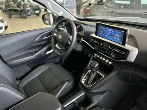 Fiat TITANO 2.2 TURBO DIESEL VOLCANO 4X4 AT6