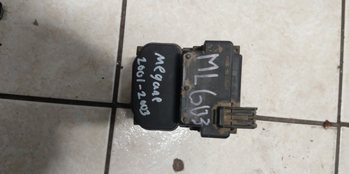 Módulo Abs Renault Megane 01-03 7700432643 Ml603 (Usado)