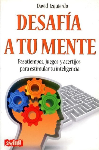 Desafia Tu Mente