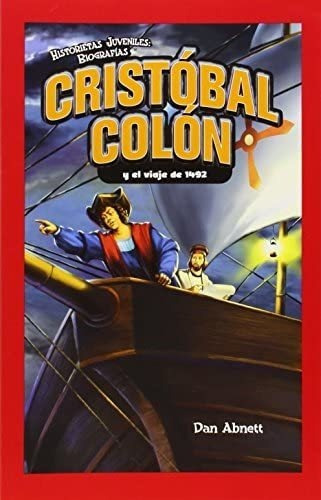 Libro: Cristobal Colon Y Viaje 1492 / Christopher Colum&..