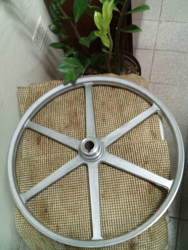 Imagen 7 de 10 de Repuestos Para Mezcladora Tipo Trompo Tc Siveti Fanaecon Bet