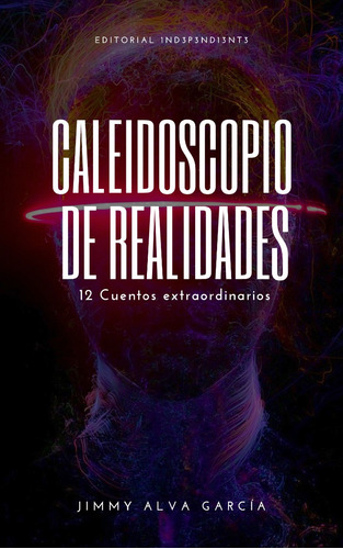 Libro Virtual En Pdf (ebook) Caleidoscopio De Realidades