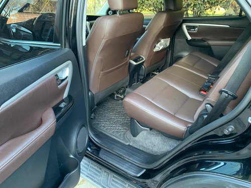 Toyota Sw4 2.8 Srx 177cv 4x4 7as At 2018