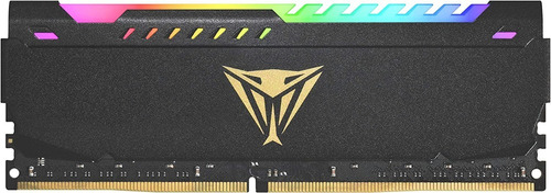 Memoria Ram Ddr4 16gb 3200mhz Patriot Viper Rgb 