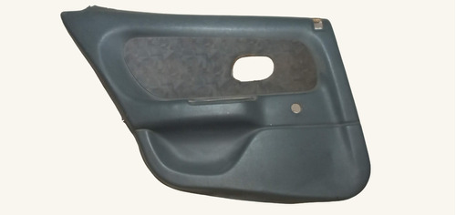 Tapizado Puerta Trasero Izquierdo Renault Laguna 1 96/02