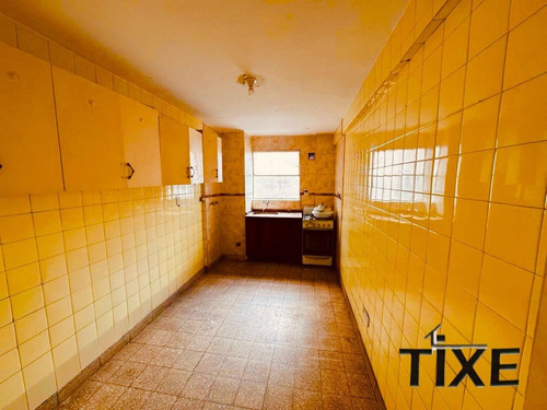 Viamonte Y Av Pueyrredón. 3 Amb. Al Frente Con Gran Cocina Y 2 Balcones.