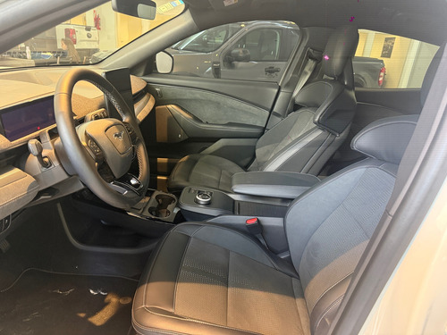 Ford Mustang Mach E Gt Performance 2023 270 Km 100% Electric