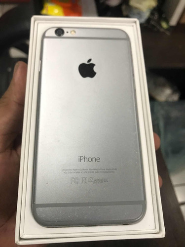 iPhone 6 64