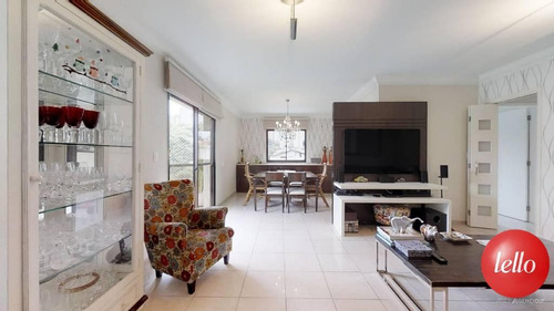 Apartamento - Ref: 207953