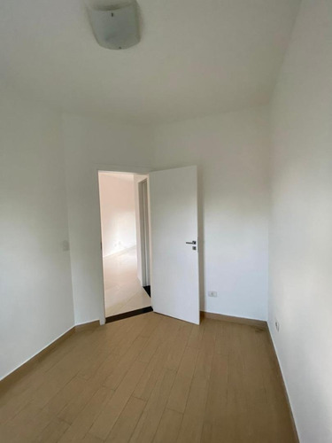 Cobertura Com 2 Dormitórios À Venda, 80 M² Por R$ 290.000,00 - Vila Alpina - Santo André/sp - Co0331