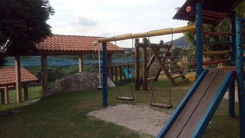 Imagem 8 de 10 de Terreno À Venda, 490 M² Por R$ 530.000,00 - Tarumã - Santana De Parnaíba/sp - Te0516
