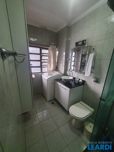 Imagem 9 de 15 de Apartamento - Água Branca - Sp - 640301