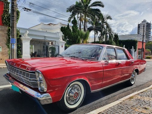 Imagem 1 de 7 de Ford Galaxie 500 1972