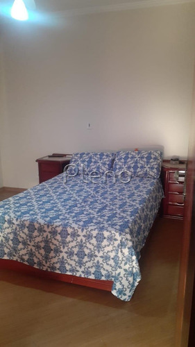 Imagem 15 de 28 de Casa À Venda Em Parque Via Norte - Ca029518